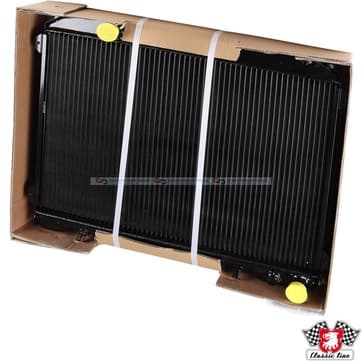 Kylare från Autofrance