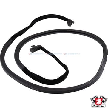 Tätning, folding roof från Autofrance