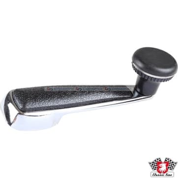 Fönstervev från Autofrance