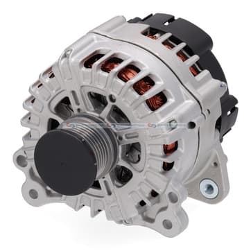 Generator från Autofrance