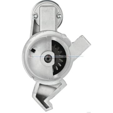 Startmotor 1,8kW från Autofrance