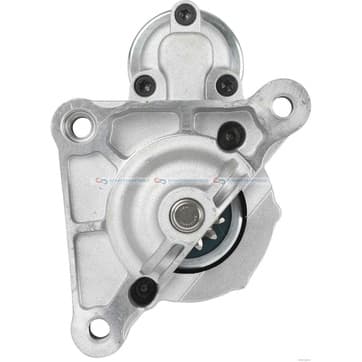 Startmotor 1,7kW från Autofrance