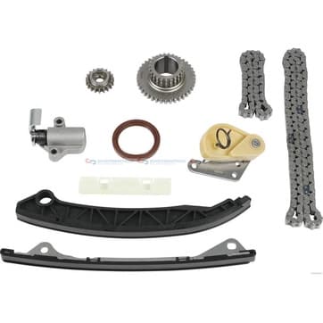 Kamkedjessats från Autofrance