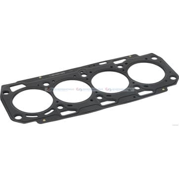 Topplockspackning tjocklek1,05mm från Autofrance