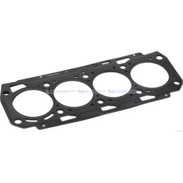 Topplockspackning tjocklek1,15mm från Autofrance