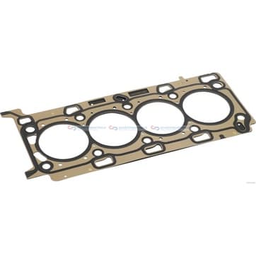 Topplockspackning tjocklek1,15mm från Autofrance