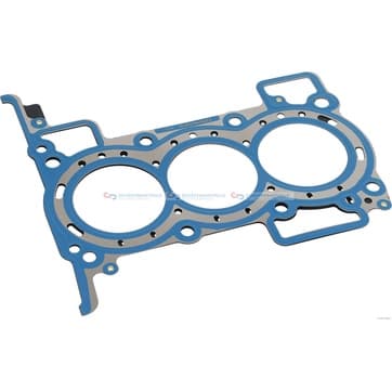 Topplockspackning tjocklek0,4mm från Autofrance
