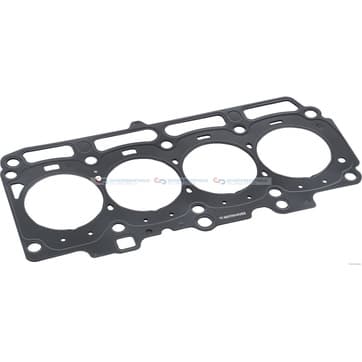 Topplockspackning tjocklek0,7mm från Autofrance