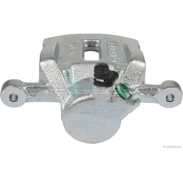 Bromsok, Bakaxel vänster — Bakaxel vänster från Autofrance