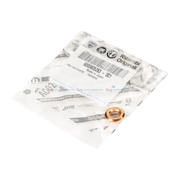 Packning, oljepump från Autofrance