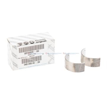 Vevstakelager från Autofrance