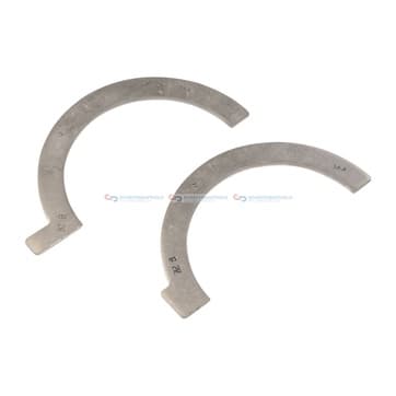 Vevstakelager från Autofrance