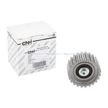 Spännrulle, kamrem från Autofrance