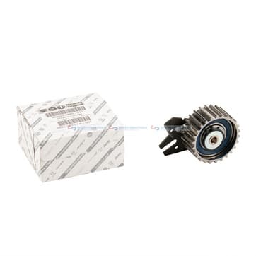 Spännrulle, kamrem från Autofrance