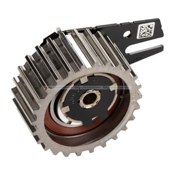 Spännrulle, kamrem från Autofrance