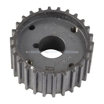 Insprutningspump från Autofrance
