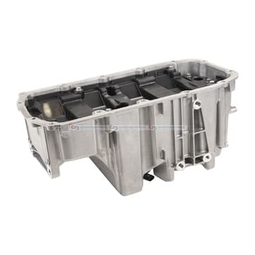 Insugningsventil från Autofrance