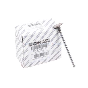 Insugningsventil från Autofrance