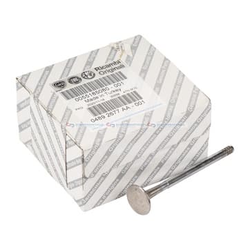 Avgasventil från Autofrance