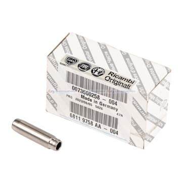 Ventil, Guide från Autofrance