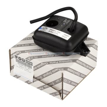 Avluftningsventil, bränsletank från Autofrance