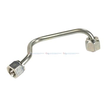 Bränsleledning från Autofrance