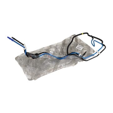 Bränsleledning från Autofrance