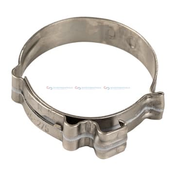 Slang, Clamp från Autofrance