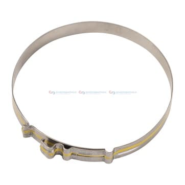 Slang, Clamp från Autofrance