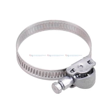 Slang, Clamp från Autofrance