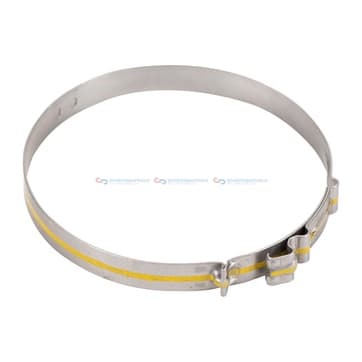 Slang, Clamp från Autofrance