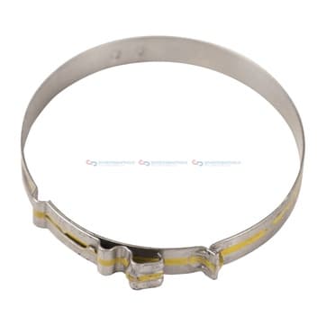 Slang, Clamp från Autofrance