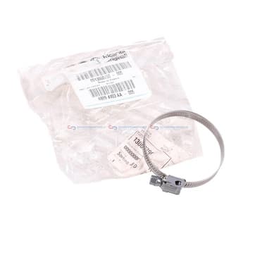 Slang, Clamp från Autofrance