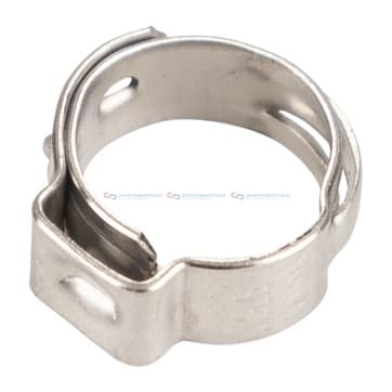 Slang, Clamp från Autofrance