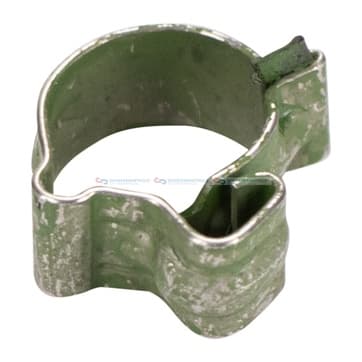 Slang, Clamp från Autofrance