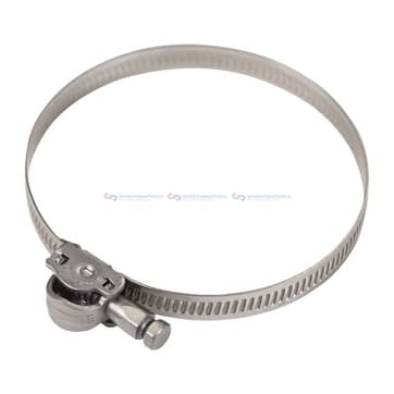 Slang, Clamp från Autofrance