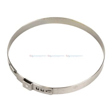 Slang, Clamp från Autofrance