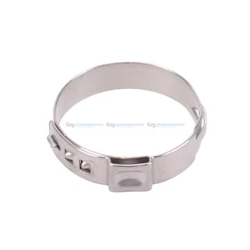 Slang, Clamp från Autofrance