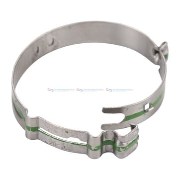 Slang, Clamp från Autofrance