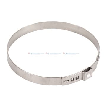 Slang, Clamp från Autofrance