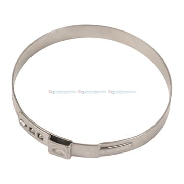 Slang, Clamp från Autofrance