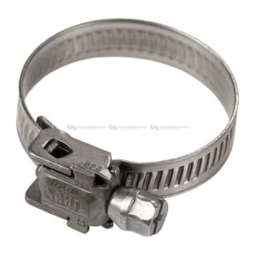 Slang, Clamp från Autofrance