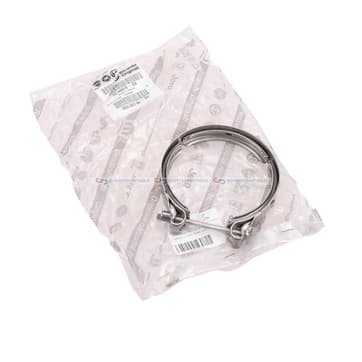 Slang, Clamp från Autofrance