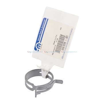 Slang, Clamp från Autofrance