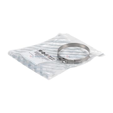 Slang, Clamp från Autofrance