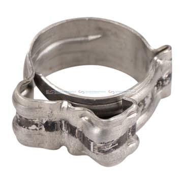 Slang, Clamp från Autofrance