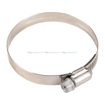 Slang, Clamp från Autofrance