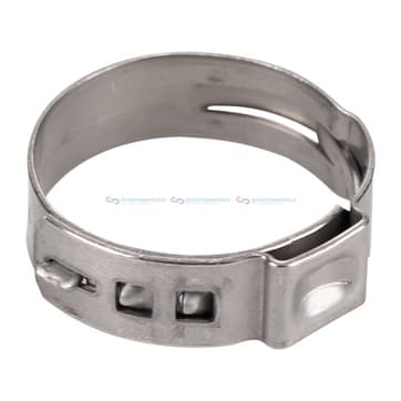 Slang, Clamp från Autofrance