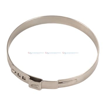 Slang, Clamp från Autofrance