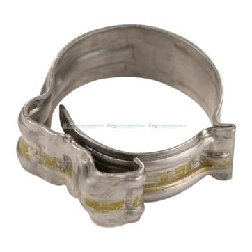 Slang, Clamp från Autofrance